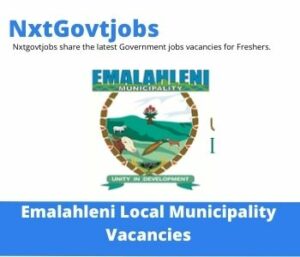 Great Kei Municipality Temporal Life Guards Vacancies in East London – Deadline 07 Dec 2023