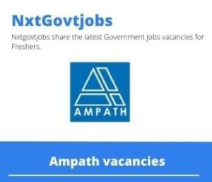 Ampath Switchboard Operator Vacancies in Port Elizabeth – Deadline 05 Nov 2023